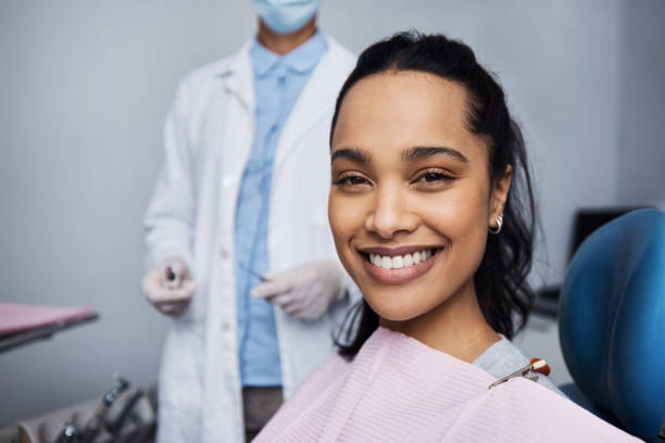 Best Root Canal Treatment  in New Haven, MI