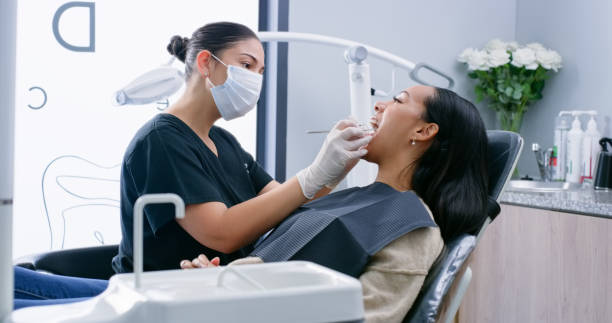 Emergency Dental Services in New Haven, MI